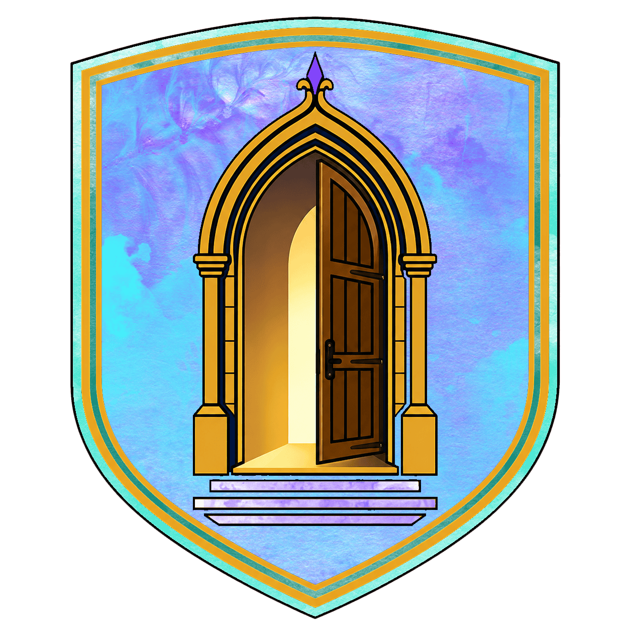 Herb Królestwa Poznańskiego